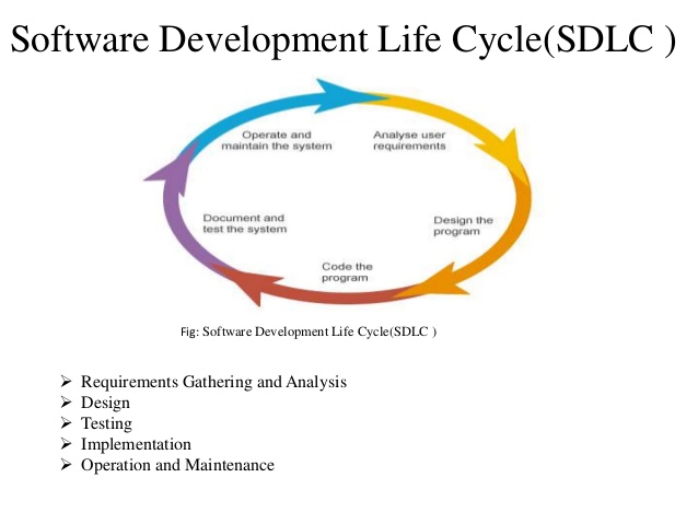 Life Cycle Program Development